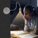 L28cm Hoses LED Wall Lamp Aluminum Body Flexible Home Hotel Bathroom Lights