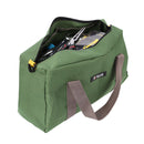 Waterproof Hardware Parts Oxford Cloth Tool Bag for Electrician (20 inch) Newly