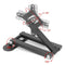 Adjustable Full Motion 30kg TV Frame Holder Stand 17 to 32 inch TV Rack Bracket