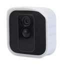 #A Waterproof Case Camera Skin Protector with Brim for Blink Outdoor/Indoor/XT1/