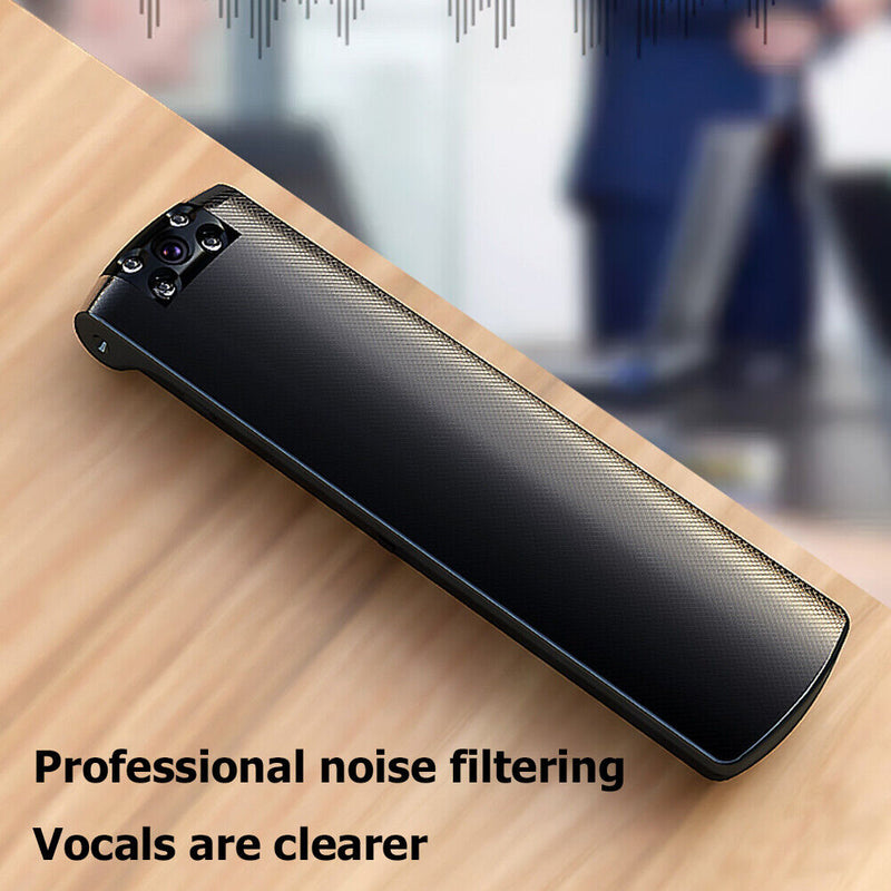 IDV-L01 FHD 1080P WiFi Mini Wearable DVR Body Camera Video Voice Recorder Newly