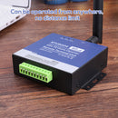 GSM Remote Control Gate Opener 4G Relay SMS Free Call Door Access Switch
