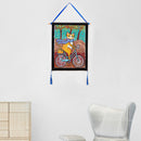 Wood Picture Frame Diamond Painting DIY Photo Frames Poster Hanger Decor