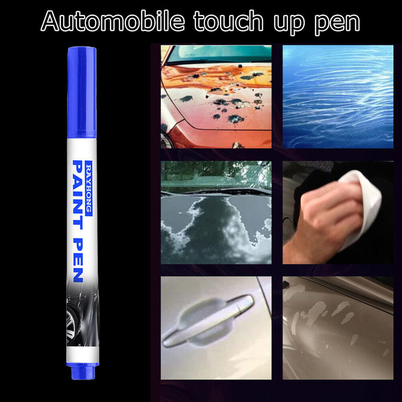 Auto Car Paint Pen Vehicle Scratch Repair Remover Fix Care Tools Accessories