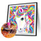 Full Drill Horse Painting 5D Diamond Mosaic Embroidery DIY Cross Stitch Kit