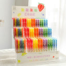 Tools Graffiti Key Points Markers Eye Care Color Pen Highlighter Pen Set