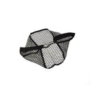 100x50CM Trunk Rear Storage Cargo Luggage Net&4 Hooks For Car Van Pickup SUV MPV