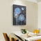 Special Shaped Rhinestone Picture 5D DIY Dandelion Diamond Painting Wall Decor