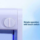 Electric Sweaters Defuzzer Mini Clothes Hair Ball Trimmer Home Lint TOP Q2O0
