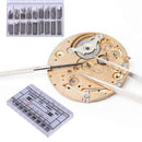 Domybest 360pcs Spring Bridge Watches, with Bracelet, Repair Kit