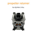 Suitable for DJI Mini 3 Pro Propeller Holder to Prevent Propeller Shaking