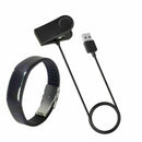 1M USB Clip Charger Charger Data Cable for Polar Loop 1 & 2 Activity Tracker