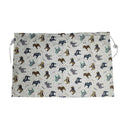 Car Sunshade Curtain UV Protection Auto Styling Accessory for Kid (Pony) Newly