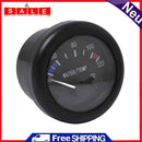 tuankay LED backlight water temp meter with alarm sensor for 12