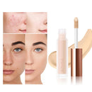 O.TWO.O Long Lasting Concealer Liquid Moisturizing Whiten Face Scars Acne Cover