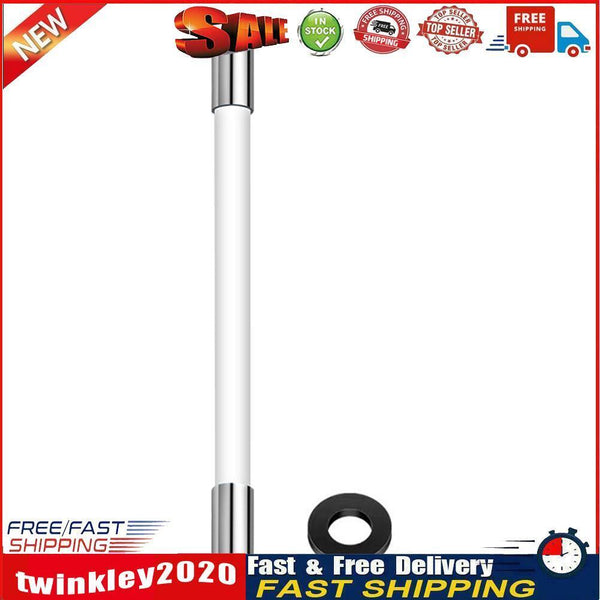 360 Degrees Kitchen Faucet Extender Flexible Faucet Extension Pipe (50cm) Newly