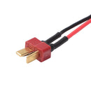 Electric Scooter Parts Power Charger T-head Charging Port for KUGOO M4 PRO