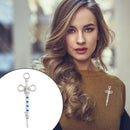 Medical Equipment Brooches Badge Women Men Clothing Lapel Pins (Style 5) Newly