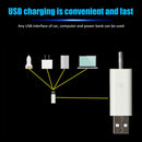 Fishing Floats Electric Floats Rechargeable CR425 Battery Buoy Fish Accessories