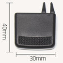 Front A/C Air Vent Outlet Tab Clip Repair Kit for Kia K3 2011-2018 (Right) Newly