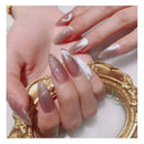 Strip Magnet Board Strong Plate Cat Eye Magnetic Stick Magnetic Nail Art Stick