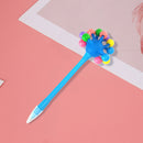 Diamond Painting Pen Round/Square Tip Point Drills Pens (Blue Hard Ball) Newly