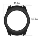 For Ticwatch Pro 2020/Ticwatch Pro Smart Watch Frame Skin Case Protective Cov
