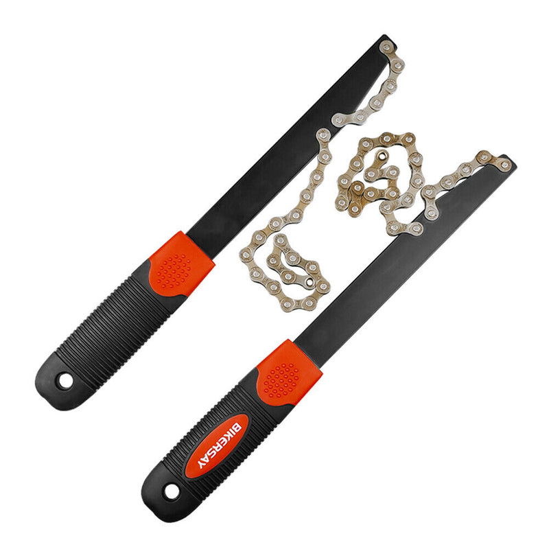 BIKERSAY Mountain Road Bike Freewheel Turner Bicycle Chain Repair Tools