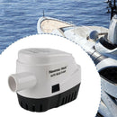 Pumps Boat High Flow Bilge Pump Self Priming Marine Diaphragm Pump Water Pump