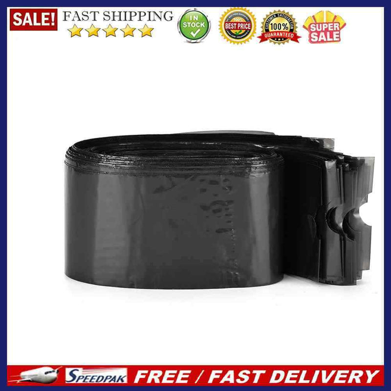 100pcs Disposable Tattoo Clip Cord Sleeves Covers Permanent Makeup Supply B