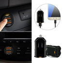 Accessories 2 port Phone Charger Power Adapter Fast Charging Car Charger Socket