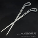 Style Folding Triple-bevel Teeth Hand Saw SK5 Steel Blade Cutting Tools