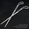 Style Folding Triple-bevel Teeth Hand Saw SK5 Steel Blade Cutting Tools