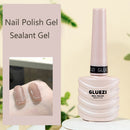 Matte Sealant Gel Nail Phototherapy Gel Frosted Seal Gel Nail Polish Gel