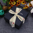 Aediea Fashion 5 Yards/Lot Handmade Printed Cotton Bands DIY Sewing Kle