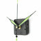 1 set Clock Movement Mechanism Parts Repair Tool Kit WUY7 Gifts I7Y9 R6J2