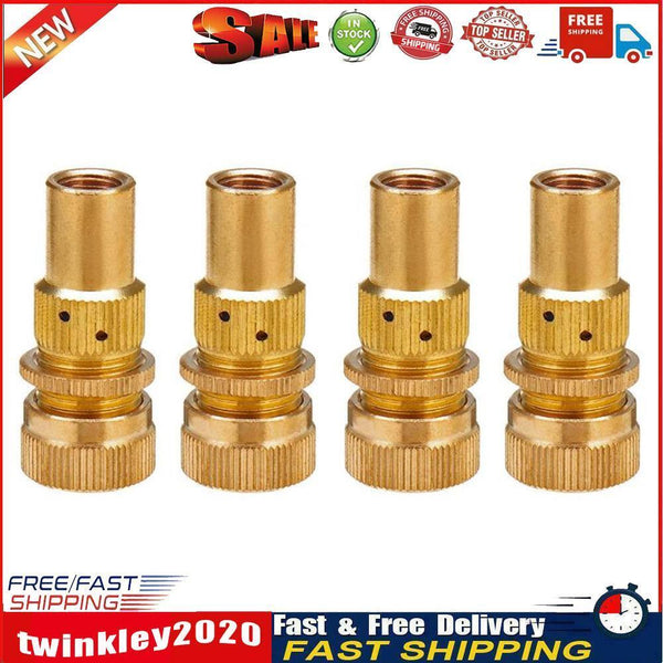 4pcs Car Tire Deflators Accessories Tyre Bleeder Set Pressure Relief Valve Newly