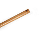 Non-stick Wooden Cookware With Long Handle Spatula 1 x Z8F4 Flat Shovel L8U0