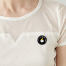 Cartoon Round Badges Brooch Clothing Lapel Enamel Pin for Men Women Jewelry G