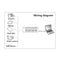 High-Speed 4-Port USB 2.0 Hub Splitter USB Charging Cable Dock Station Fast Charging