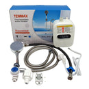 3500W Water Heater Tankless Instant Electric Hot Water Fast Heating Shower~