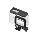 Box Underwater Diving Protection Waterproof Case Shell For Insta360 ONE RS 4K