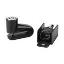 Anti-theft Disk Disc Brake Rotor SafetyLock for Scooter Motorcycle (Black) Newly