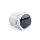 Auto Car Tachometer Tacho Gauge 0~8000 RPM Meter 2" 52mm Universal Led gauge