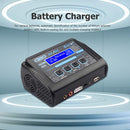 HTRC C150 150W RC Battery Charger Balance Discharger for LiPo LiHV Pb (EU) Newly
