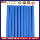 10pcs Universal Rubber Mini Hair Curler Bar(Random color)(1