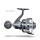 Right / Left Hand Interchangeable Fishing Reel Spinning Wheel (GC3000) Newly