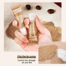 Lip Scrub Anti-Drying Moisturizing Coffee Lips Scrubs Repairs Lip Masks