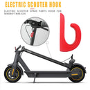 Electric Scooter Nylon Front Hook Hanger for Ninebot MAX G30 Scooter Accessories
