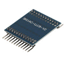 8 Channel 5V/3.3V Logic Level Converter Bi-Directional Convert Module Board